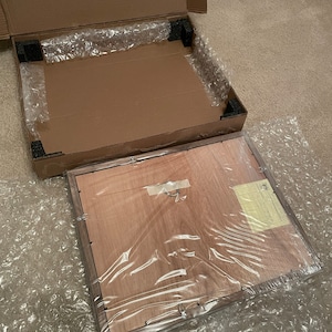 Autumn added a photo of their purchase