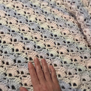 Ruth added a photo of their purchase