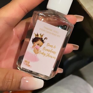 Tina added a photo of their purchase