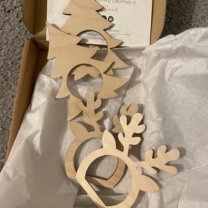 Caroline added a photo of their purchase