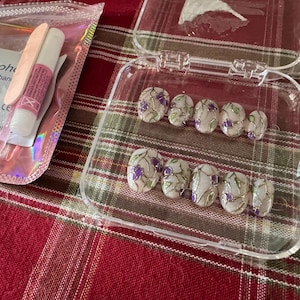 B added a photo of their purchase