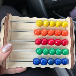 Lauren added a photo of their purchase