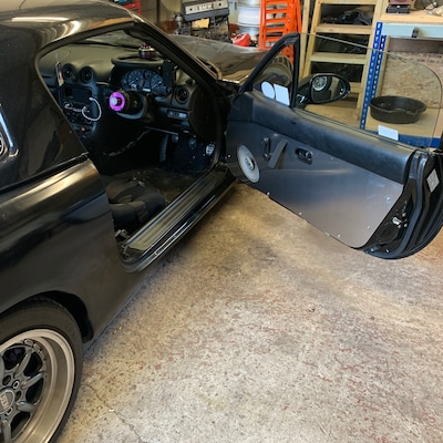 Center Console Delete for Mazda Miata NB MX-5 MKII - Etsy