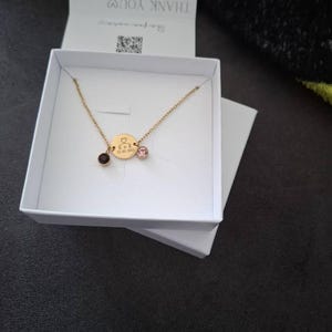 Kathleen added a photo of their purchase
