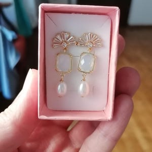 Klara added a photo of their purchase