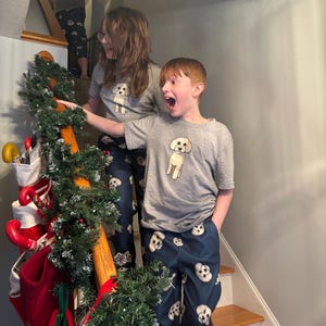 Lilly added a photo of their purchase