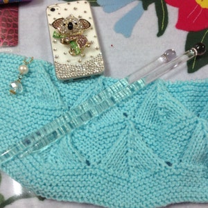 Acquirente Etsy ha aggiunto una foto del proprio acquisto