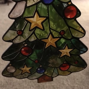 Leah hat ein Foto des gekauften Artikels hinzugefügt