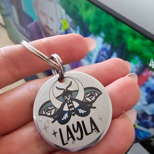 Janine added a photo of their purchase