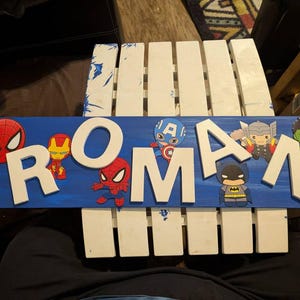 Etsy buyer added a photo of their purchase