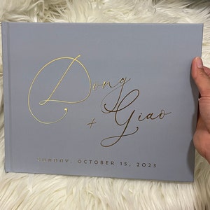 Gina added a photo of their purchase