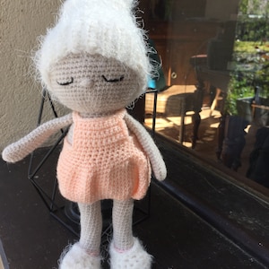 Marie heeft een foto van de aankoop toegevoegd
