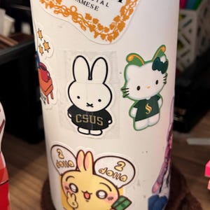 Trisha added a photo of their purchase