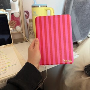 hana added a photo of their purchase