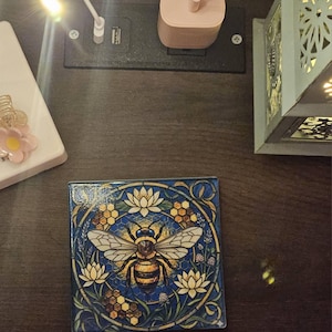 Natalie added a photo of their purchase