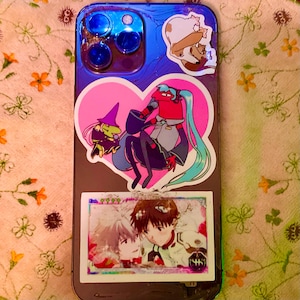 Matthias added a photo of their purchase