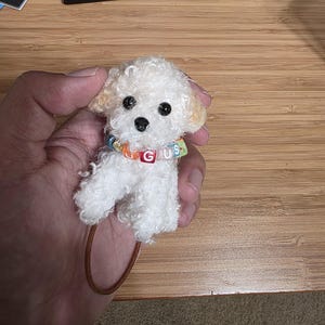 Danary added a photo of their purchase