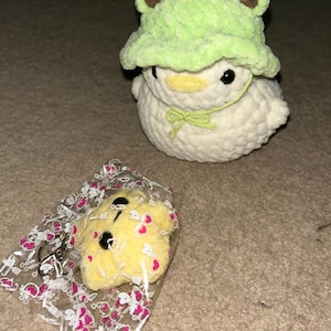 Gabrielle added a photo of their purchase