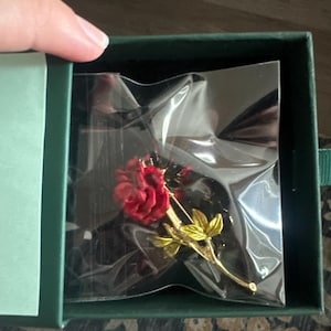 Mariah ha añadido una foto de su compra