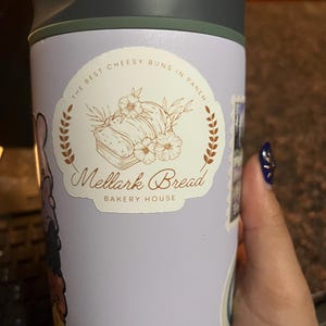 Franny added a photo of their purchase