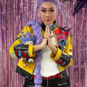 Joanna added a photo of their purchase