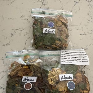 Etsy-koper heeft een foto van de aankoop toegevoegd