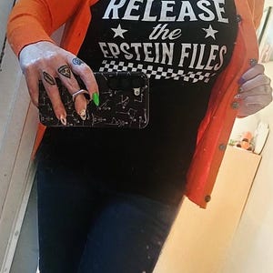 Candice added a photo of their purchase