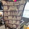 Mosaic Bookcase Extended - Etsy UK