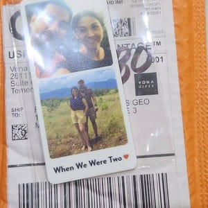 Germaine added a photo of their purchase