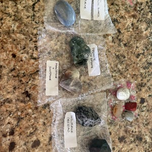 Marsha added a photo of their purchase