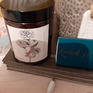 Comprador de Etsy ha añadido una foto de su compra