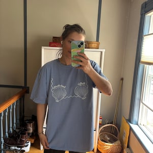 Eliza added a photo of their purchase