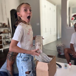 Kijika added a photo of their purchase