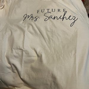 Valerie added a photo of their purchase