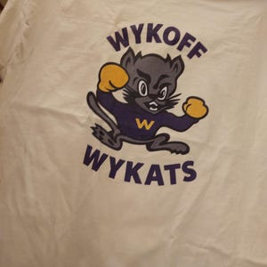 Sarah added a photo of their purchase