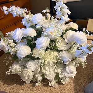 Tanya added a photo of their purchase
