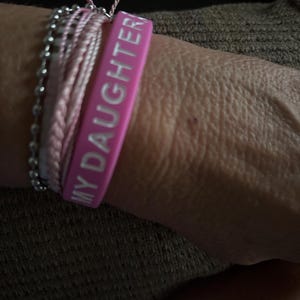 Sandy added a photo of their purchase
