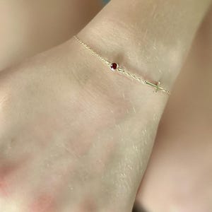 Sam added a photo of their purchase