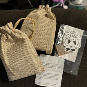 Elizabeth added a photo of their purchase