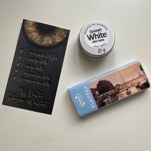 Barbora added a photo of their purchase