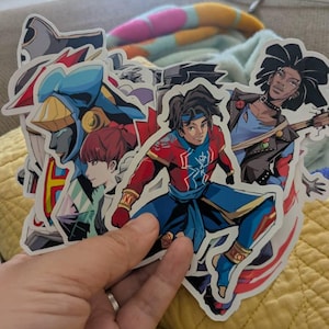 Michelle added a photo of their purchase