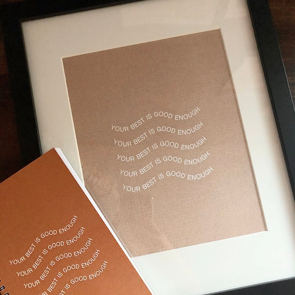 All is Well - Printable - 8 X 10 - Etsy