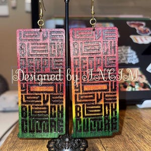 Etsy buyer added a photo of their purchase