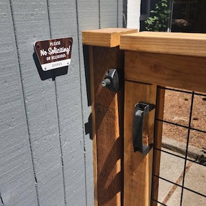 Scott added a photo of their purchase