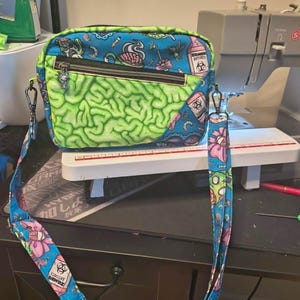 Jes added a photo of their purchase