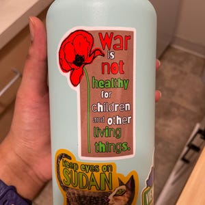 Mai added a photo of their purchase