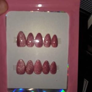 Haley added a photo of their purchase