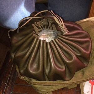 Kupujący z Etsy dodał(a) zdjęcie swoich zakupów
