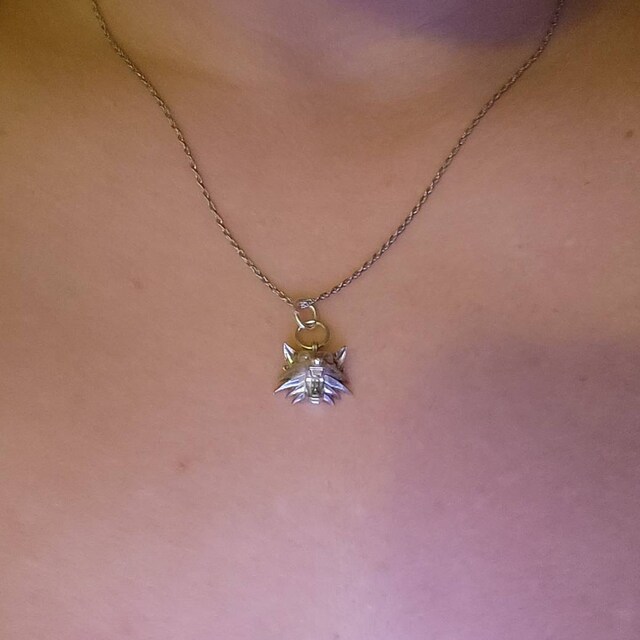 アクセサリー KINGDOMHEARTS Silver CharmNecklace ROXAS Amazon.com: XOFOAO Kingdo Heart Sora's Crown & Roxas's Cross