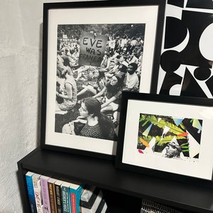 Comprador de Etsy ha añadido una foto de su compra